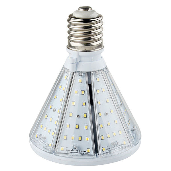 30 Watt 3900LM SMD 2835 LED Corn Light Bulbs 60-90W CFL Equivalent