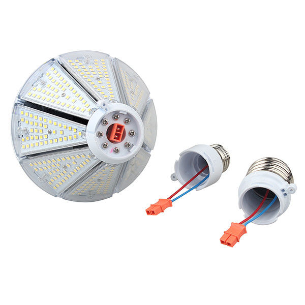 Industrial 200-250W CFL 5000K SMD 2835 Corn Cob Bulb LED