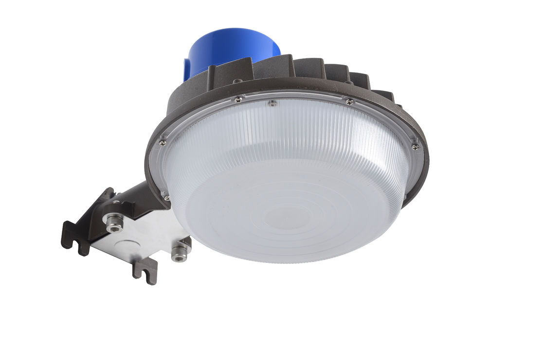 7150LM 120V 130LM/W UL LED Shoebox Light , LED Dusk To Dawn Security Light