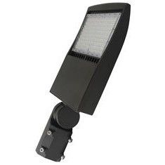 150W Led Shoebox Light Street Light Sports Court with 5 Years Warranty IP65