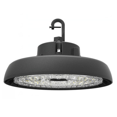 140LM/W 150W 5000K LED UFO High Bay Lights IP65 For Warehouse Lighting
