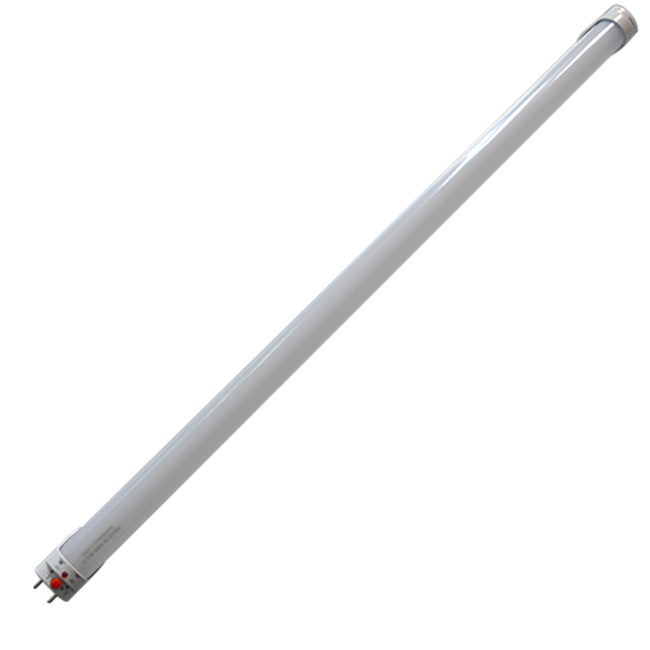 18W 120V 5000K 2 In 1 T8 LED Emergency Tube Light Type B