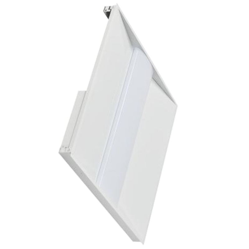 CCT And Wattage Adjustable 2x2 Troffer LED Lights 25 / 30 / 35W